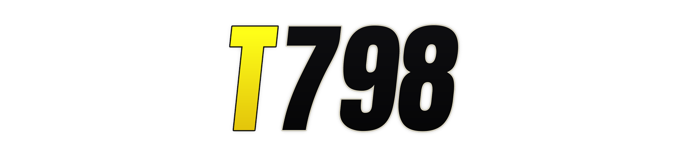 t798 লোগো